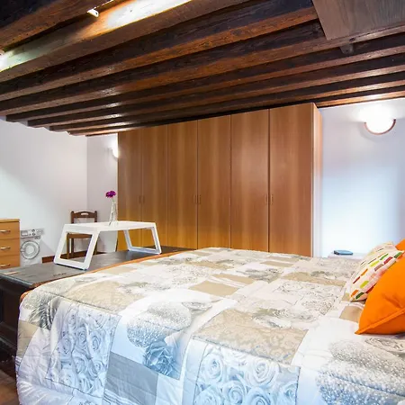 公寓 Cozy Central Apartment