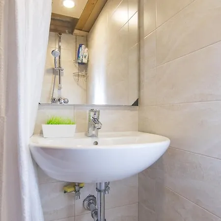 Cozy Central Apartment 公寓 *